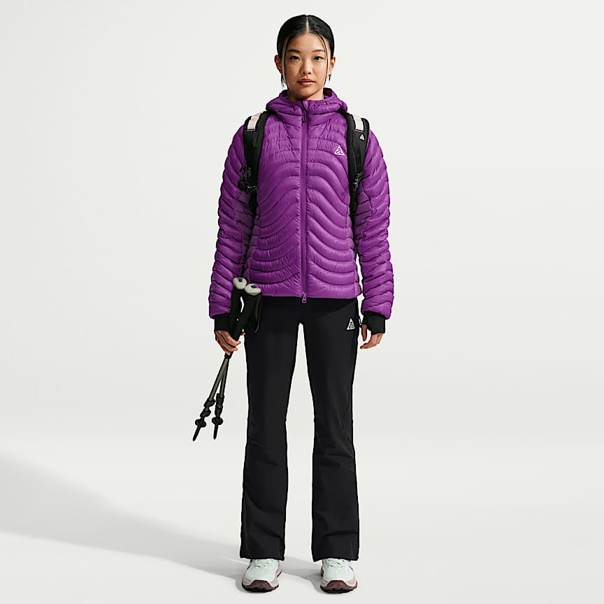 ACG Big Kids' Smith Summit Hike Pants. Nike.com